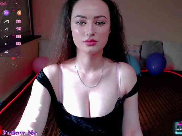 KatylinAnry webcam