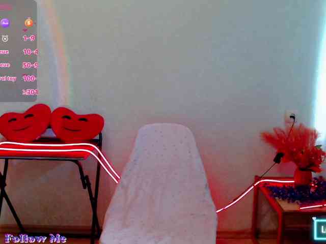 KatylinAnry webcam