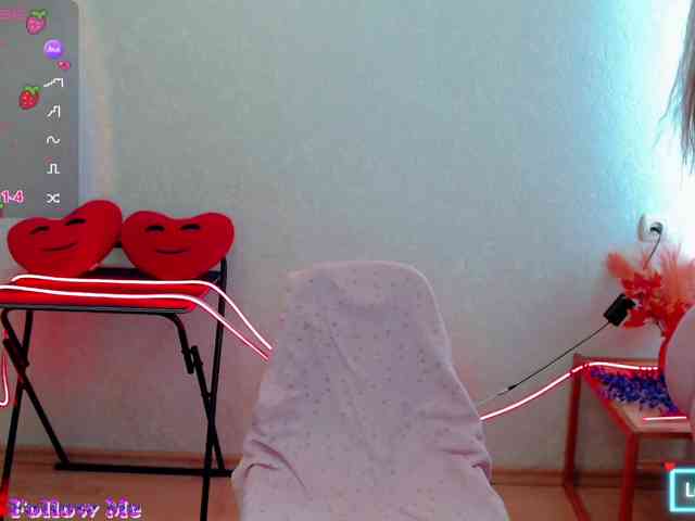 KatylinAnry Live Webcam on BongaCams