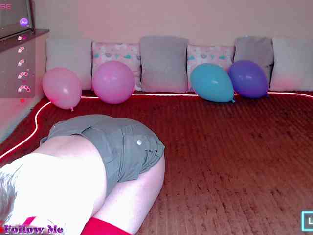 KatylinAnry webcam