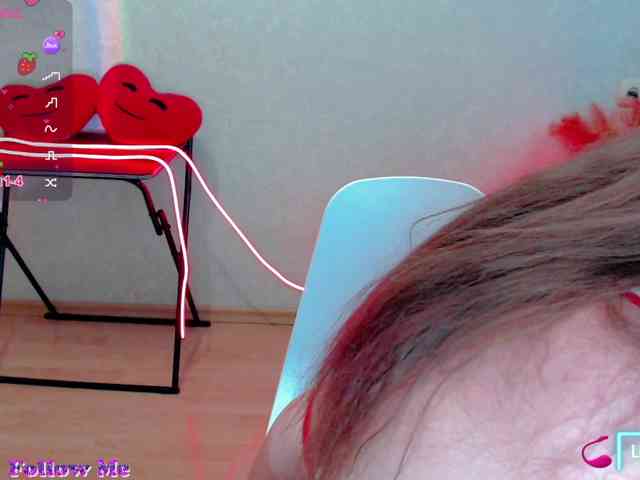 KatylinAnry webcam