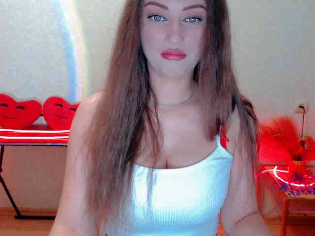 KatylinAnry - Girl 