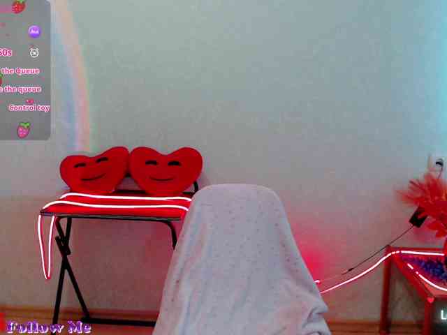KatylinAnry webcam