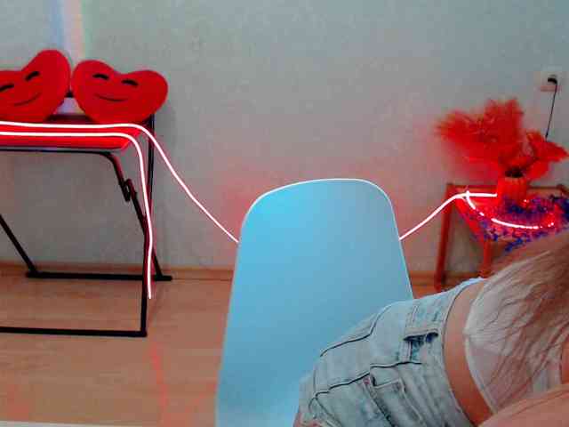 KatylinAnry webcam