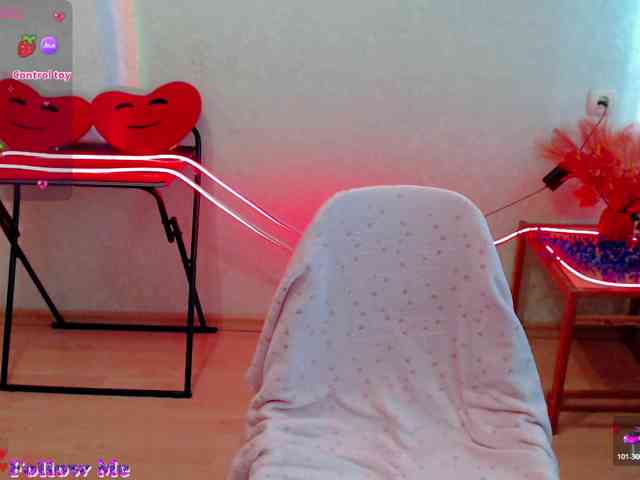 KatylinAnry webcam