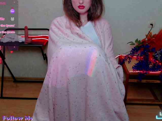KatylinAnry webcam