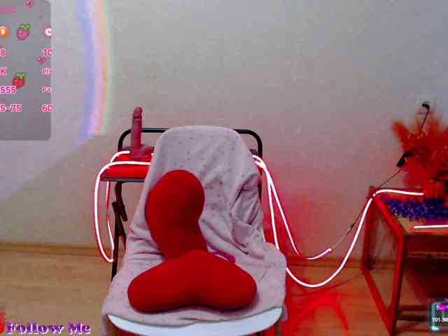 KatylinAnry webcam