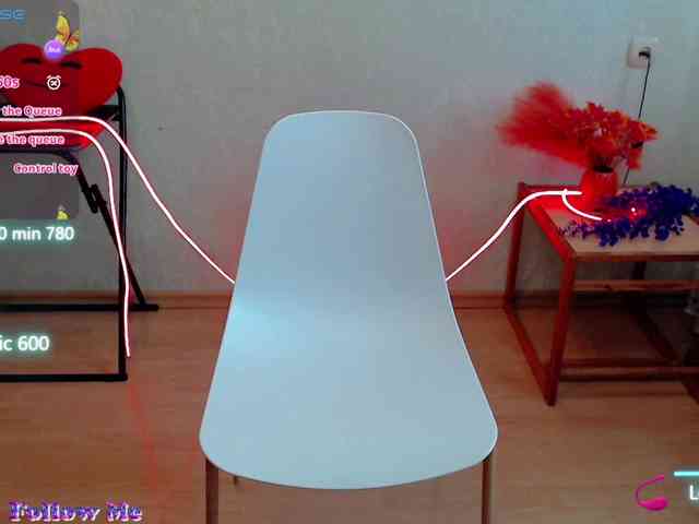 KatylinAnry webcam