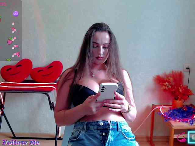 KatylinAnry webcam