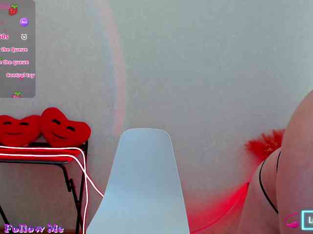 KatylinAnry webcam
