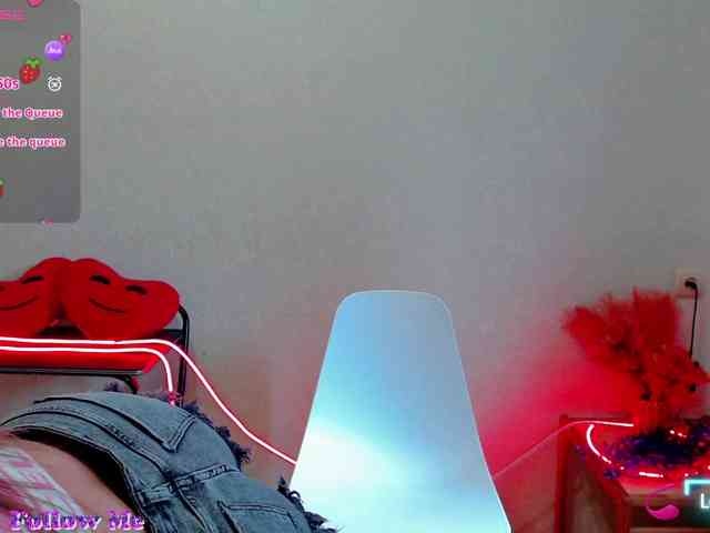 KatylinAnry webcam