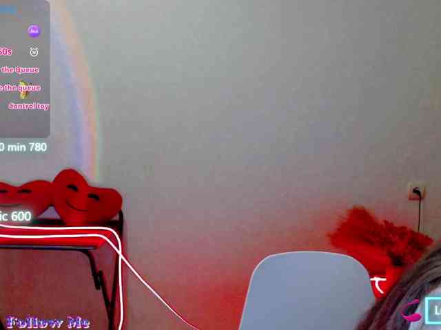 KatylinAnry webcam