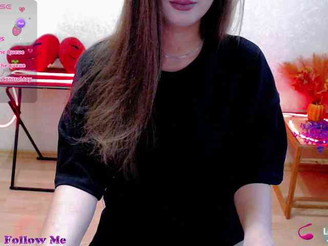 KatylinAnry webcam
