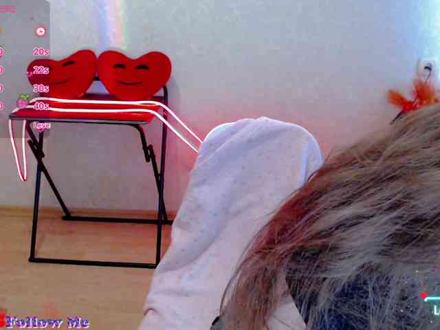 KatylinAnry webcam