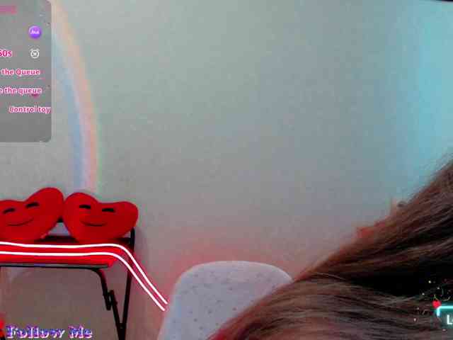 KatylinAnry webcam