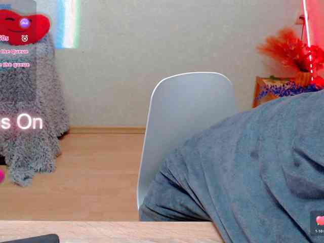 KatylinAnry webcam