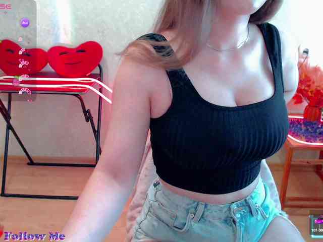 KatylinAnry webcam