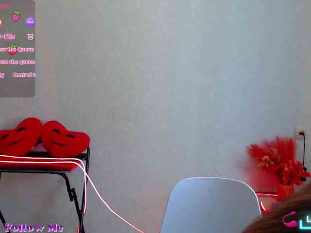 KatylinAnry webcam