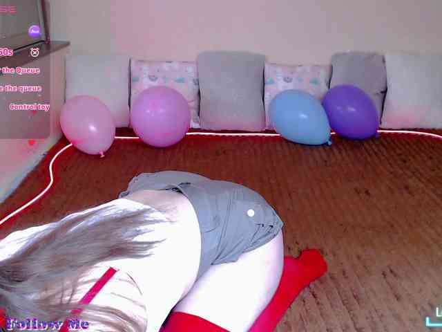 KatylinAnry webcam