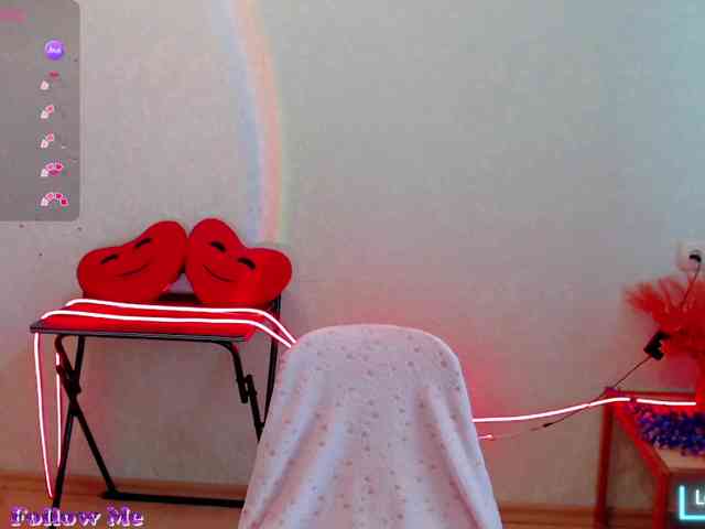 KatylinAnry webcam