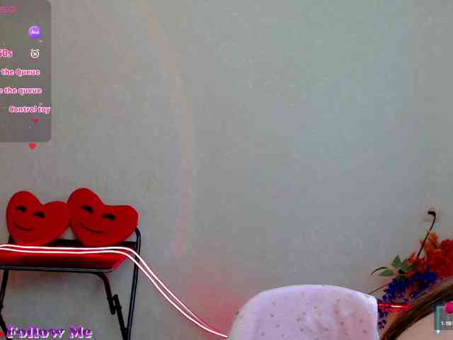 KatylinAnry webcam