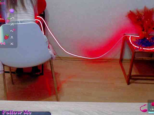 KatylinAnry webcam