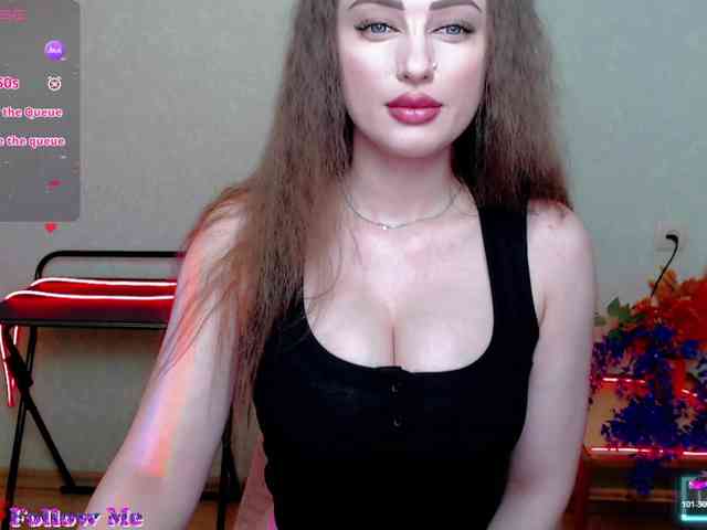 KatylinAnry webcam