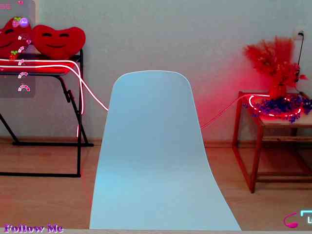 KatylinAnry webcam