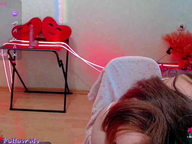 KatylinAnry webcam