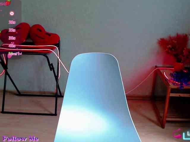 KatylinAnry webcam