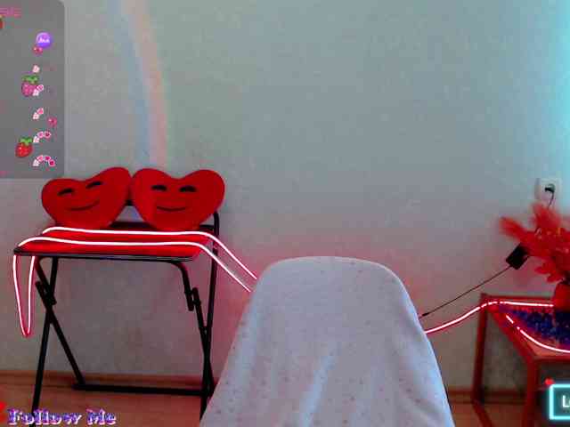 KatylinAnry webcam