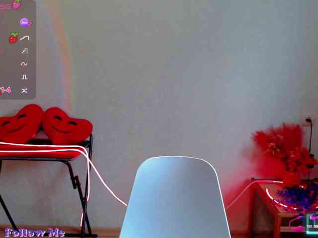 KatylinAnry webcam