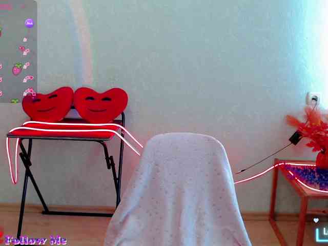 KatylinAnry webcam
