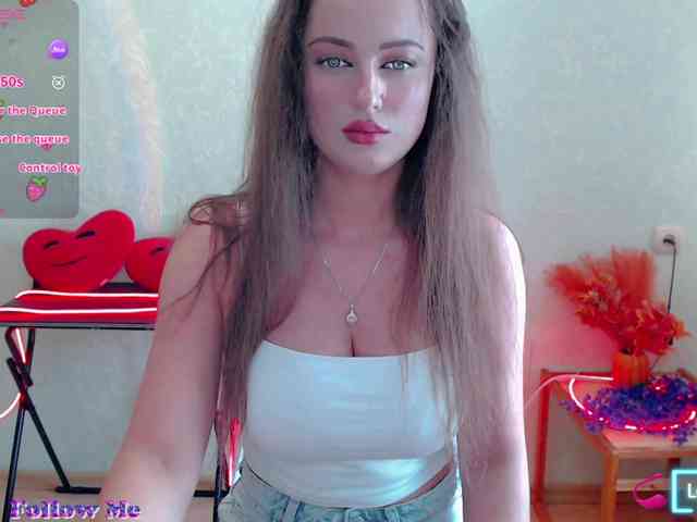 KatylinAnry webcam