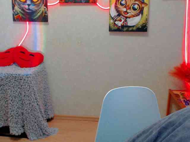 Model: KatylinAnry