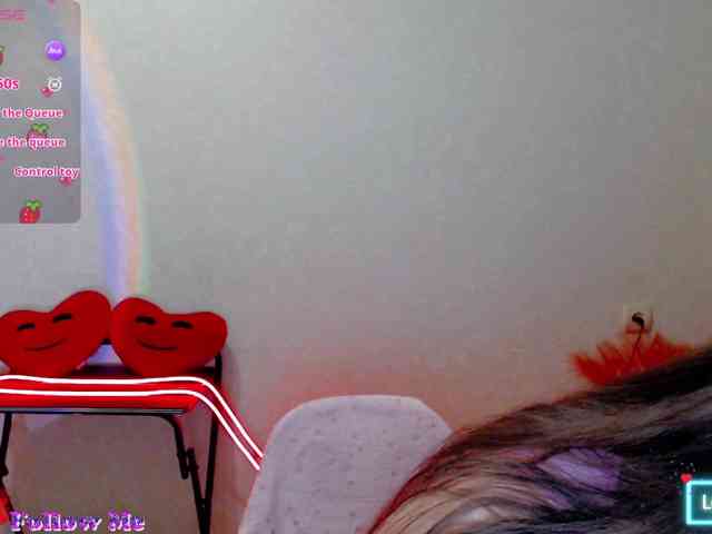 KatylinAnry webcam