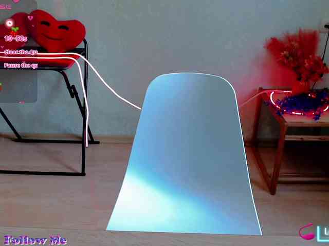 KatylinAnry webcam