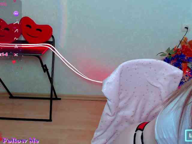 KatylinAnry webcam