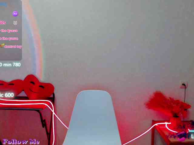 KatylinAnry webcam
