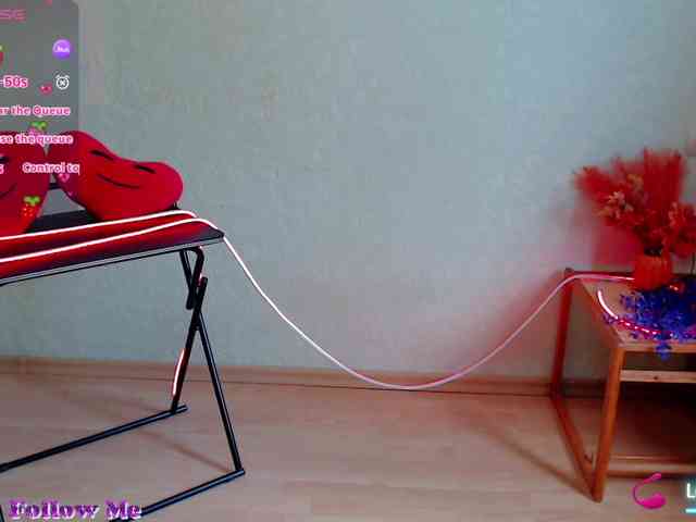 KatylinAnry webcam