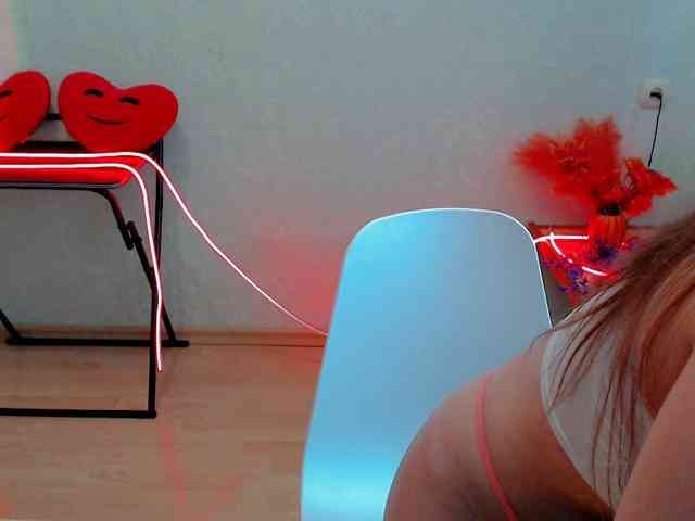 Modelo: KatylinAnry