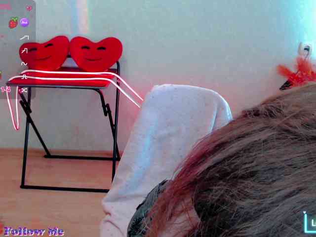 KatylinAnry webcam