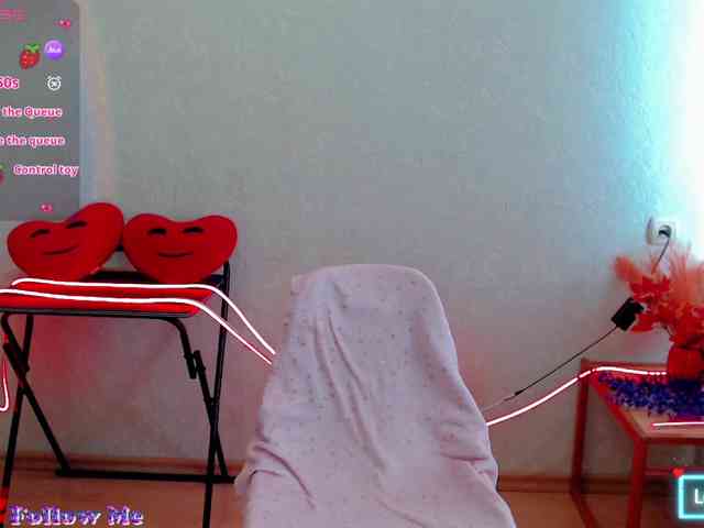 KatylinAnry webcam