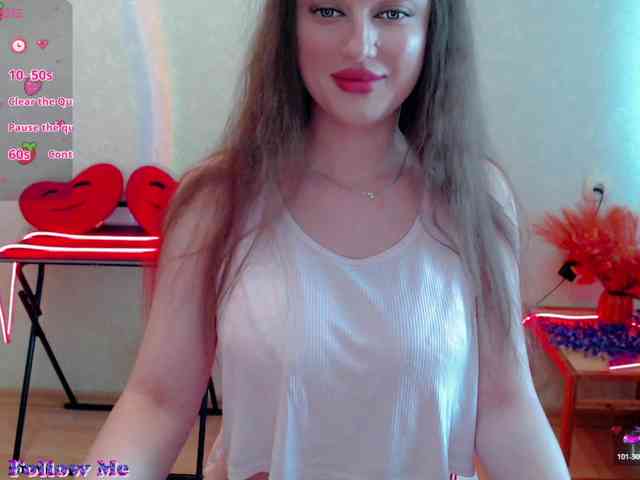 KatylinAnry webcam