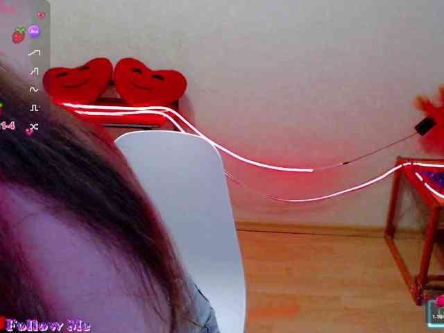 KatylinAnry webcam