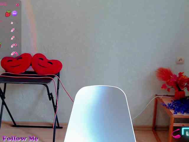 KatylinAnry webcam