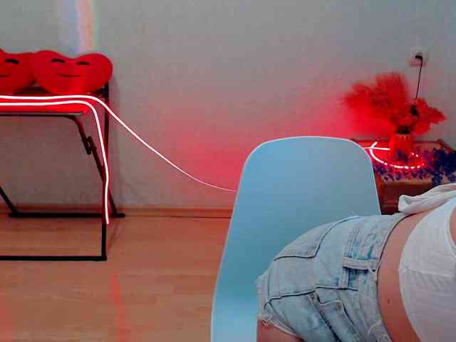 KatylinAnry webcam