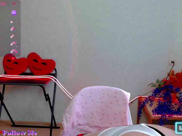KatylinAnry webcam