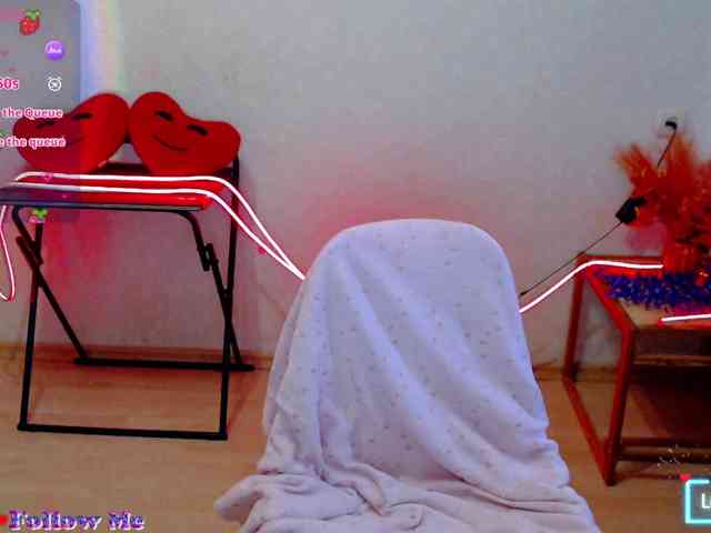 KatylinAnry webcam
