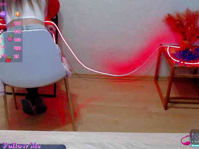 KatylinAnry webcam